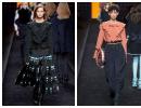 Что носят француженки весной и летом: уличная мода Парижа Элегантные пальто от Шанель