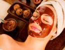 Вкусная маска для лица из шоколада: десерт молодости для вашей кожи Лицо в шоколаде