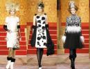 Haute Couture или Парижский синдикат моды